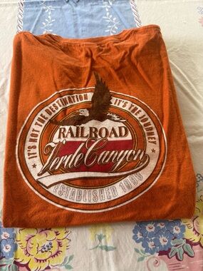 🆕Verde Canyon Railroad